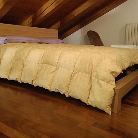 Casa Sul Cielo Di Burano Villa Ngoại thất bức ảnh