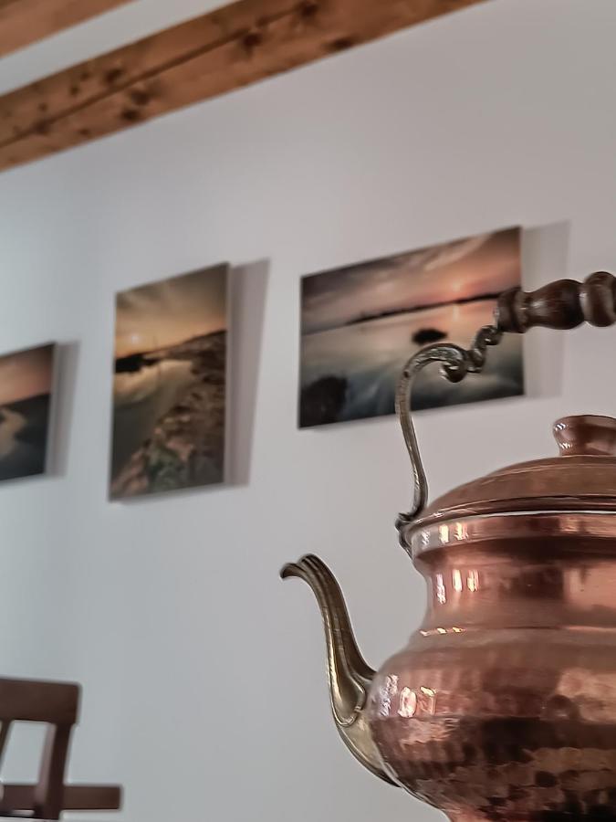 Casa Sul Cielo Di Burano Villa Ngoại thất bức ảnh