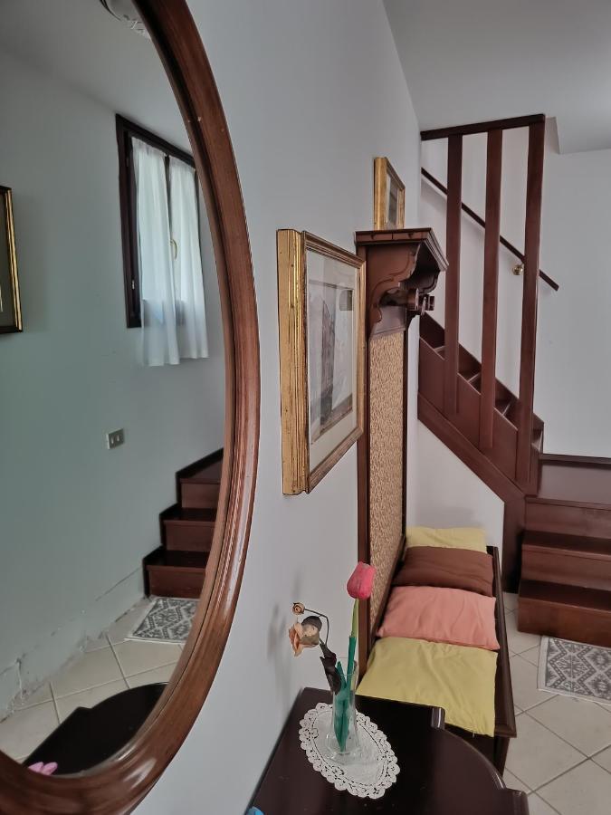 Casa Sul Cielo Di Burano Villa Ngoại thất bức ảnh