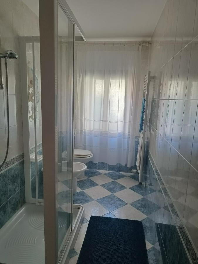 Casa Sul Cielo Di Burano Villa Ngoại thất bức ảnh