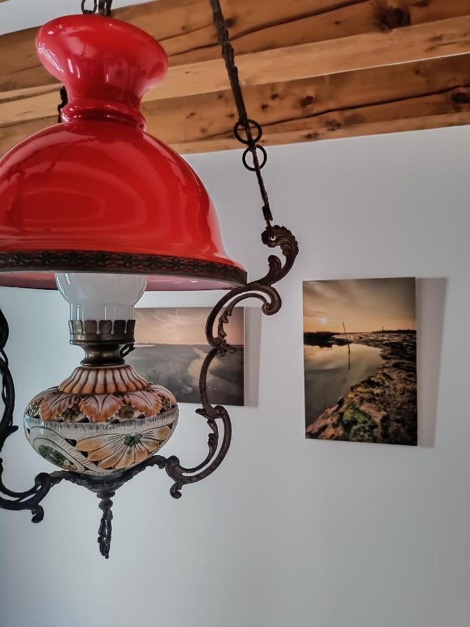 Casa Sul Cielo Di Burano Villa Ngoại thất bức ảnh