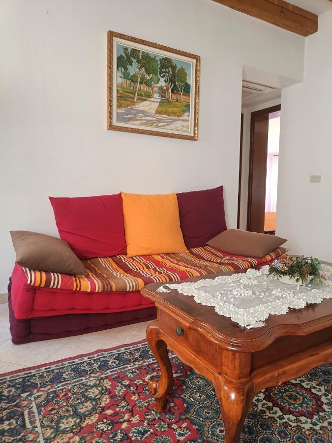 Casa Sul Cielo Di Burano Villa Ngoại thất bức ảnh