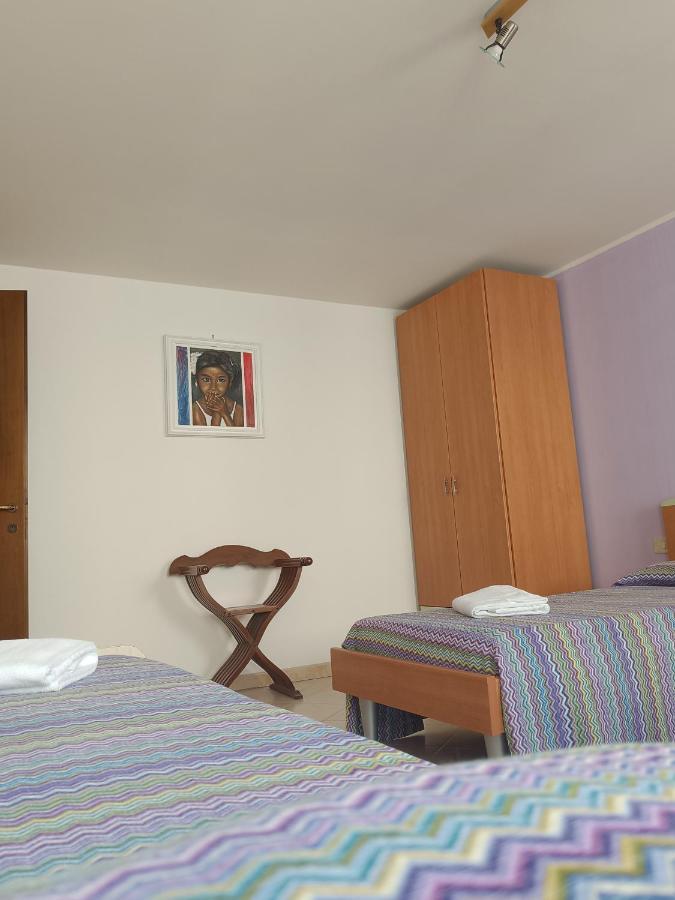 Casa Sul Cielo Di Burano Villa Ngoại thất bức ảnh