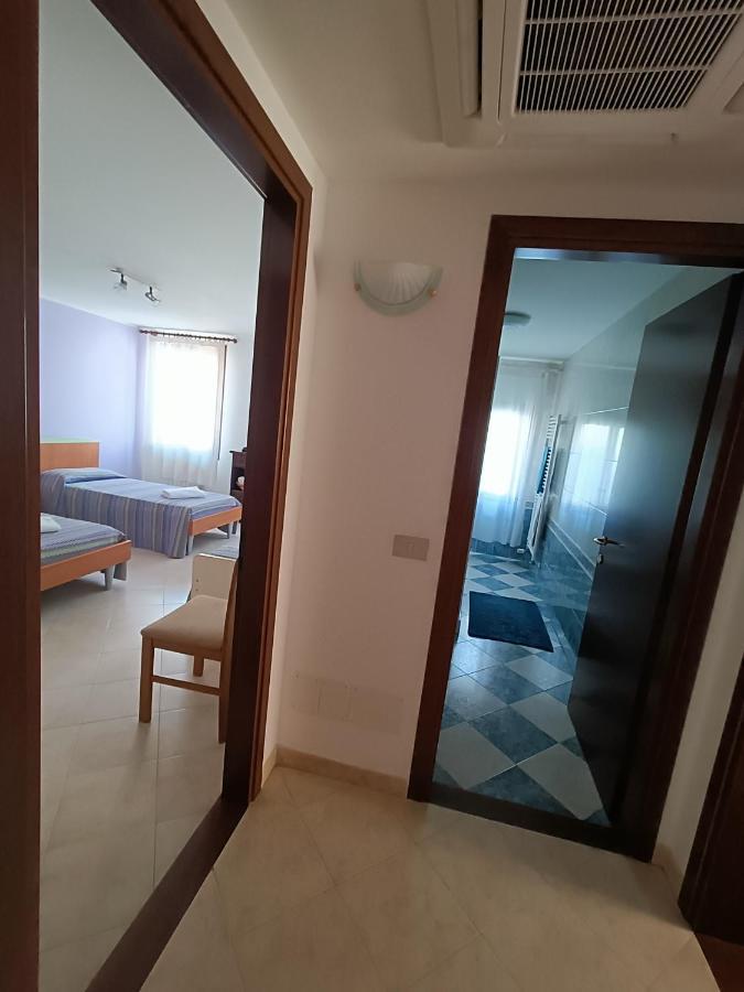 Casa Sul Cielo Di Burano Villa Ngoại thất bức ảnh