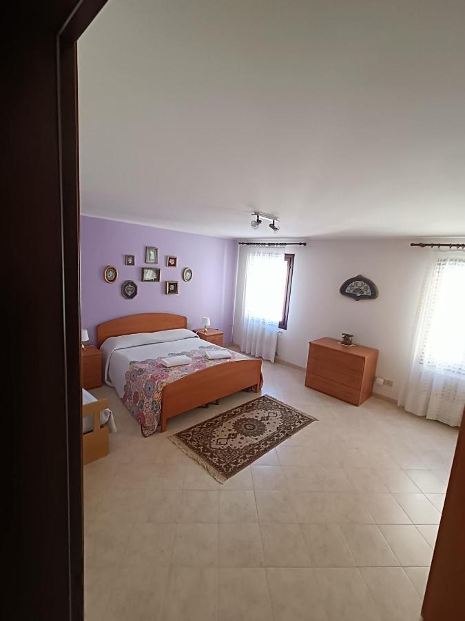 Casa Sul Cielo Di Burano Villa Ngoại thất bức ảnh