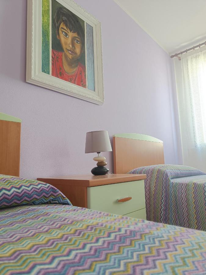 Casa Sul Cielo Di Burano Villa Ngoại thất bức ảnh