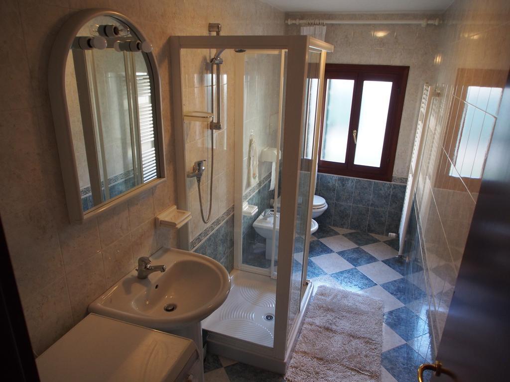 Casa Sul Cielo Di Burano Villa Ngoại thất bức ảnh