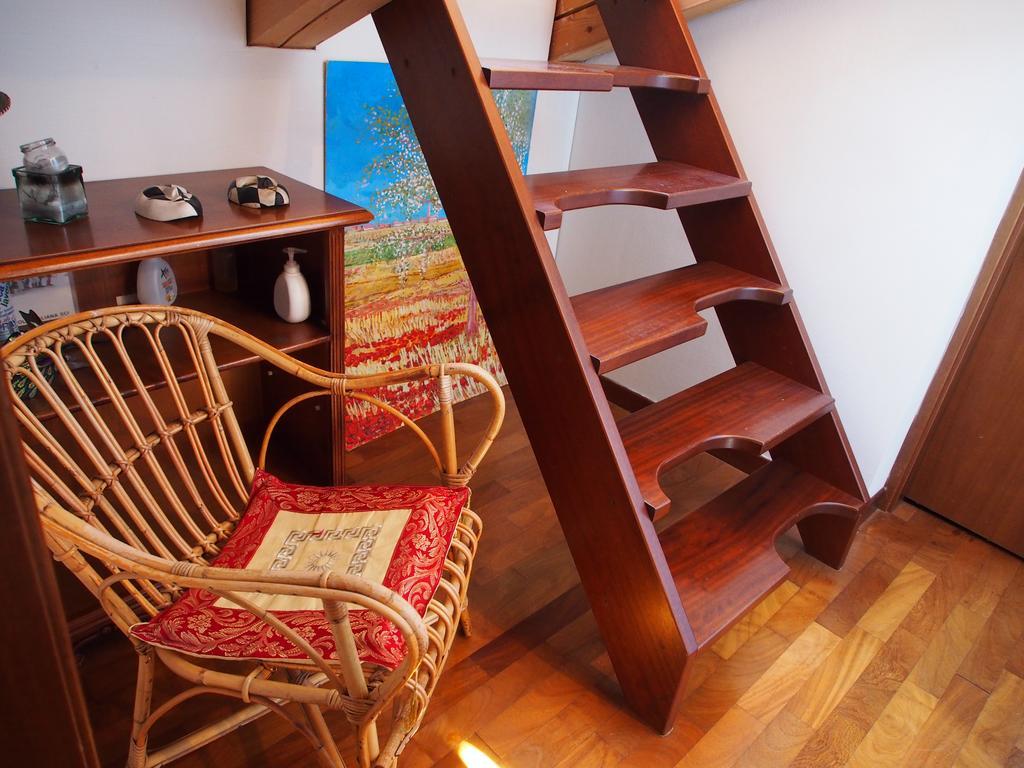 Casa Sul Cielo Di Burano Villa Ngoại thất bức ảnh